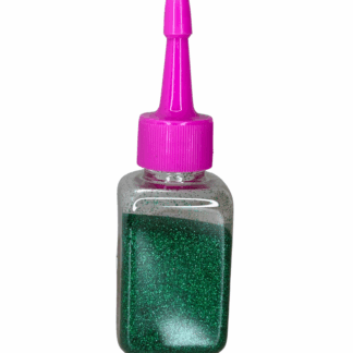 Glitter Verde Escuro