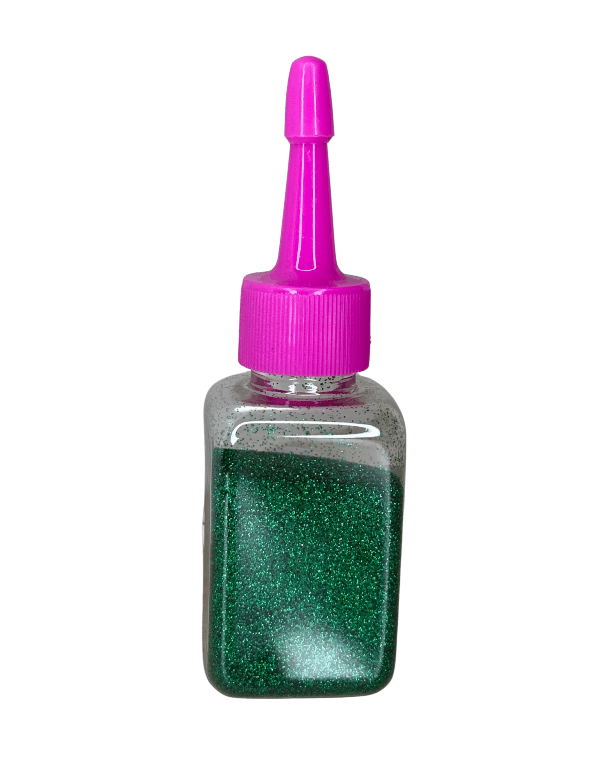 Glitter Verde Escuro