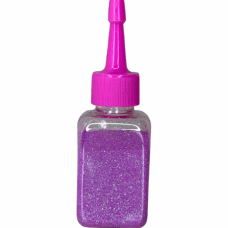 Glitter Roxo Claro
