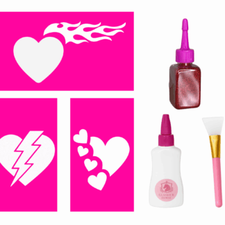 Kit Econômico My Heart