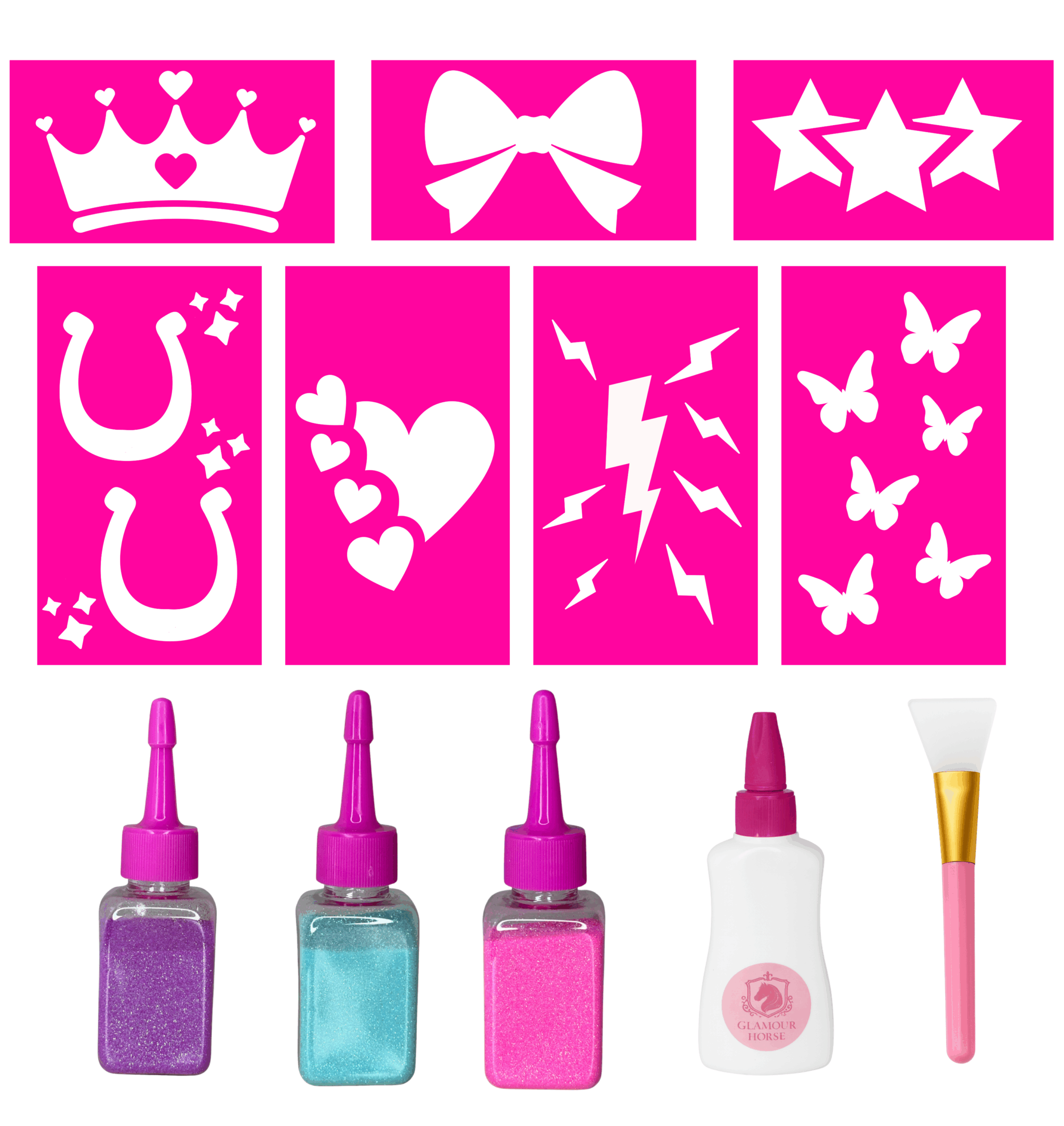 Kit Brilhando The Classics