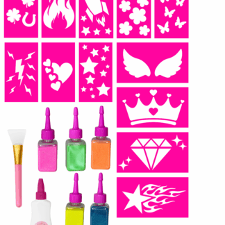 Kit Big Glamour The Best Sellers