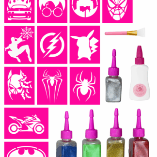 Kit Big Glamour Big Boys