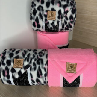 Liga Trocadinha – Oncinha + Rosa