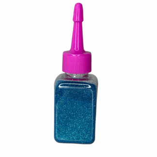 Glitter Azul Piscina