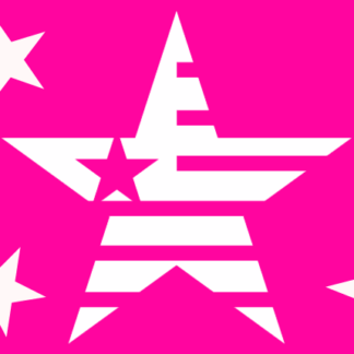 Tatto Estrela Americana