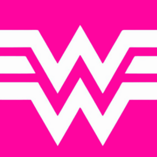 Tatto Mulher-Maravilha