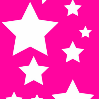 Tatto Céu Estrelado