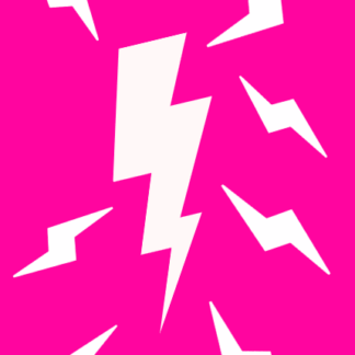 Tatto Raio com Rainhos