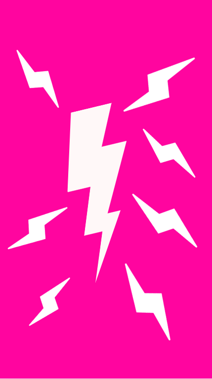 Tatto Raio com Rainhos