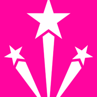 Tatto Estrela Radiante