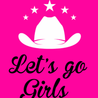 Tatto Let´s go girls