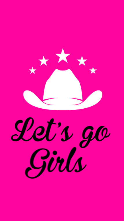 Tatto Let´s go girls