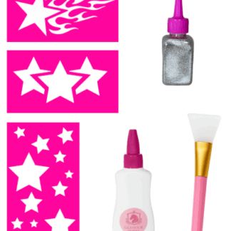 Kit Econômico Little Star