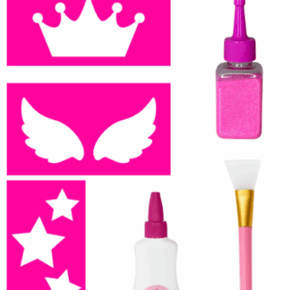 Kit Econômico Shinning