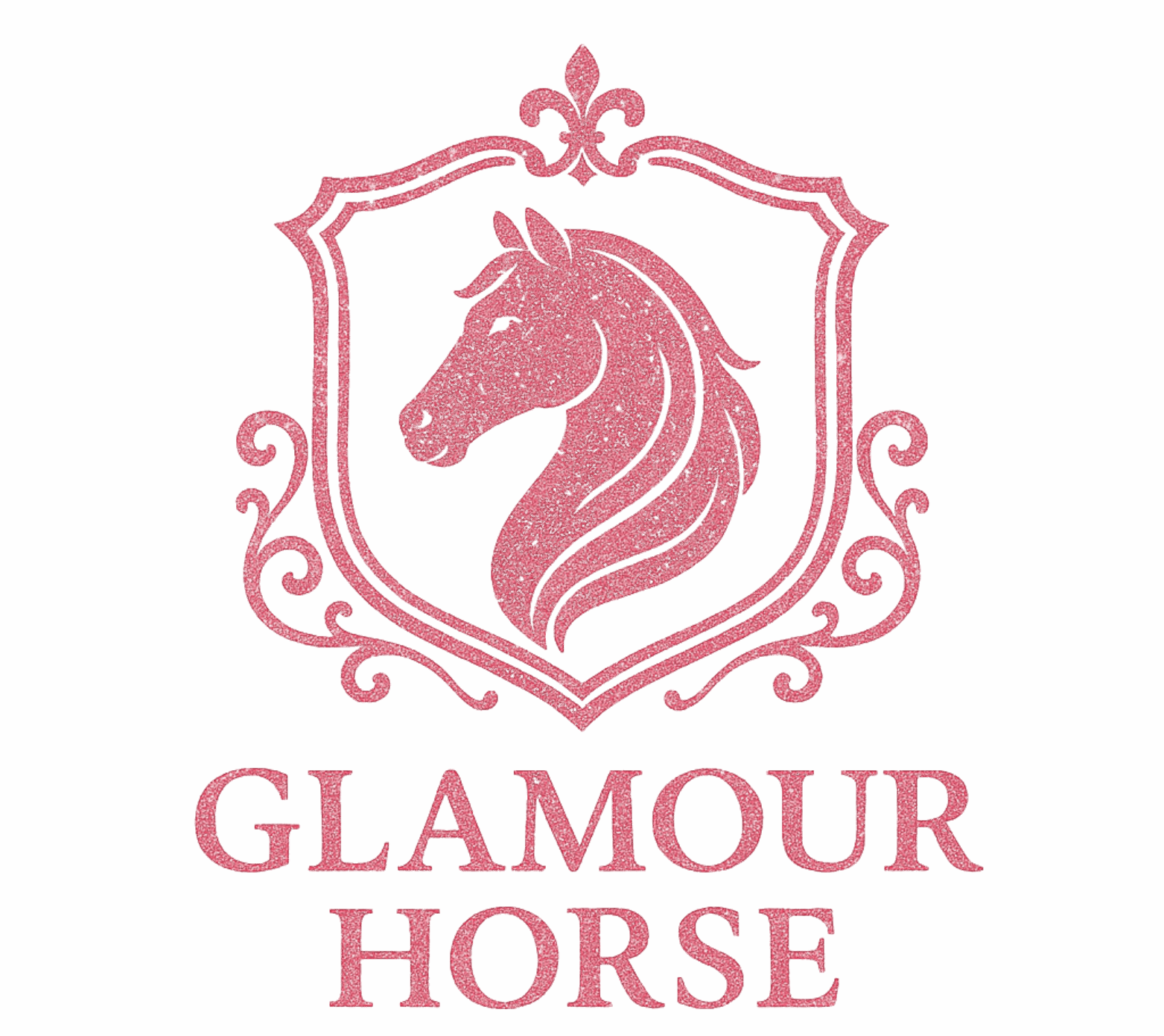 GLAMOUR HORSE